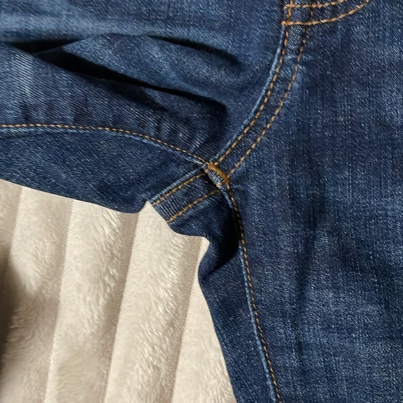 Madewell 9” High Rise Skinny | Size 26 - Picture 5 of 11